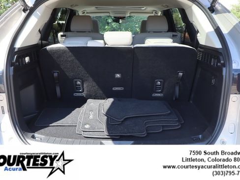 Used 2024 MAZDA CX-90 Plug-In Hybrid w/ Preferred AWD/4WD image 29
