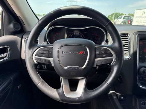 Used 2016 Dodge Durango Citadel w/ Premium Entertainment Group AWD/4WD image 21