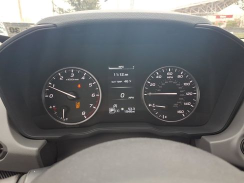 Certified 2025 Subaru Crosstrek 2.5i Limited image 22