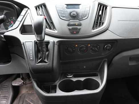 Used 2015 Ford Transit 150 148 Medium Roof RWD image 9