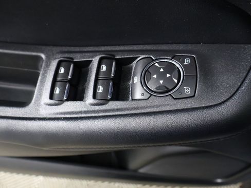 Used 2022 Ford Edge SEL w/ Convenience Package image 33