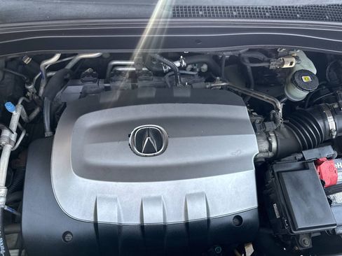 Used 2010 Acura MDX w/ Technology Package AWD/4WD image 36