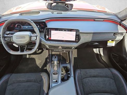 New 2026 Dodge Charger Scat Pack AWD/4WD image 15