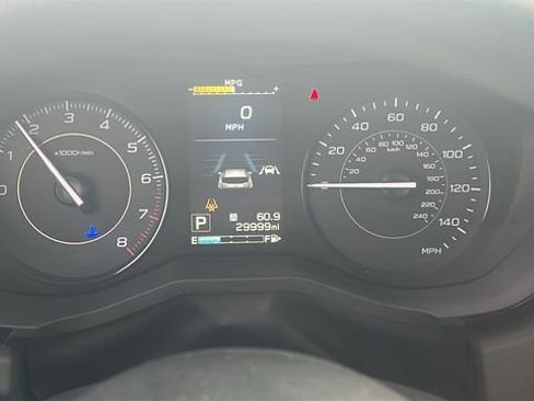 Certified 2023 Subaru Impreza 2.0i image 22