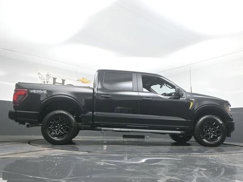 Used 2025 Ford F150 STX image 51