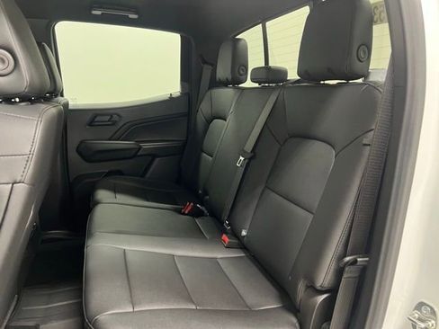 New 2026 Chevrolet Colorado Trail Boss AWD/4WD image 14