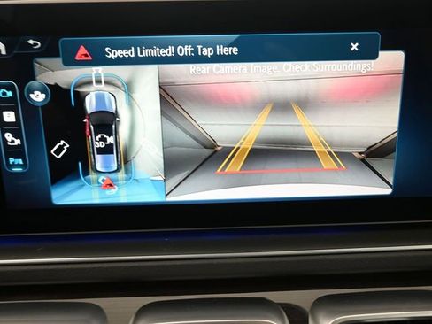 New 2026 Mercedes-Benz GLS 450 4MATIC image 6