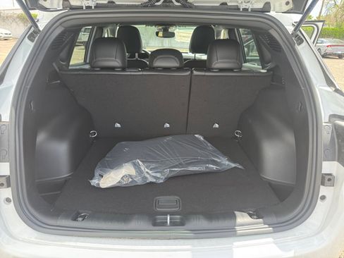 New 2026 Jeep Compass Latitude AWD/4WD image 34