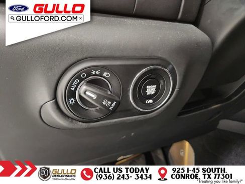 Used 2021 Maserati Levante image 22