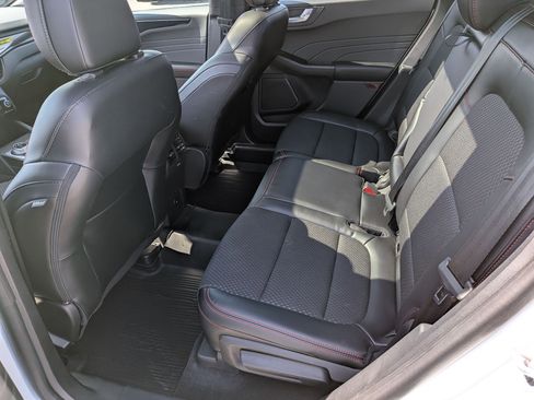 Used 2023 Ford Escape ST-Line w/ Tech Pack #1 image 27