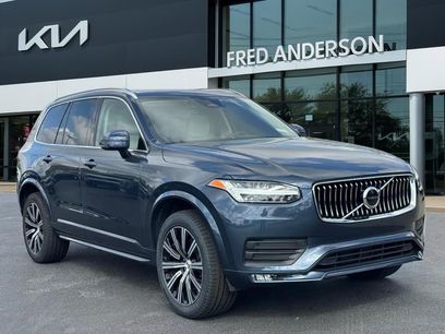 Used 2023 Volvo XC90 B5 Core w/ Protection Package Premier