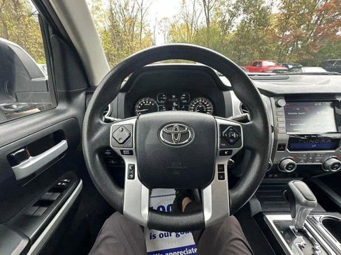 Used 2020 Toyota Tundra SR5 image 16