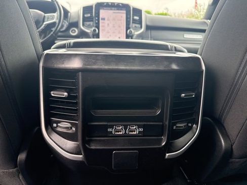 Certified 2023 RAM 1500 Big Horn AWD/4WD image 30