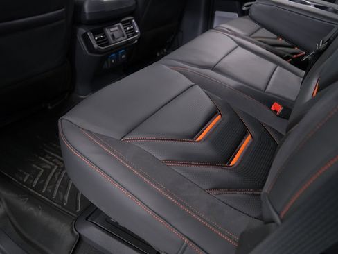 Used 2025 Ford F150 Raptor w/ Equipment Group 803A Raptor R image 28