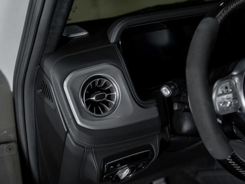 Used 2020 Mercedes-Benz G 63 AMG 4MATIC image 15