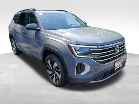 New 2026 Volkswagen Atlas SE AWD/4WD image 7