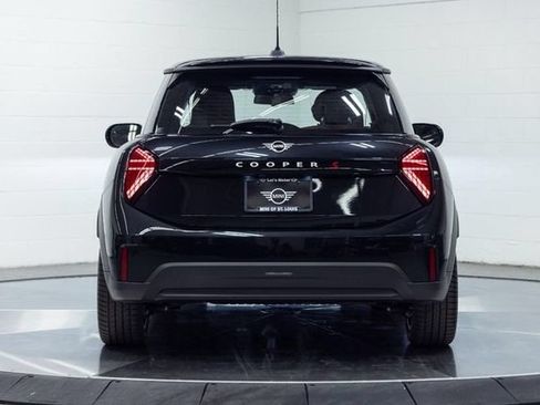 New 2026 MINI Cooper S FWD image 7