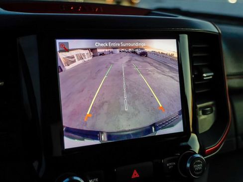 Certified 2024 RAM 1500 Rebel image 24