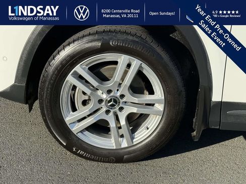 Used 2023 Mercedes-Benz GLA 250 4MATIC image 8