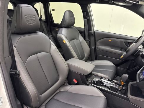 Used 2026 Subaru Forester Wilderness AWD/4WD image 23