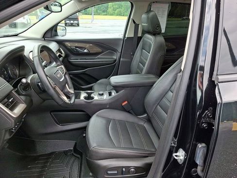 Certified 2023 GMC Terrain Denali w/ Denali Premium Package AWD/4WD image 13