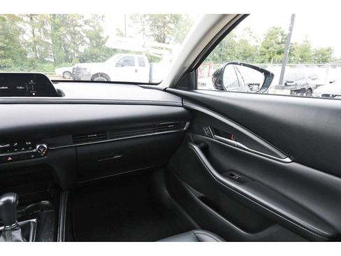 Used 2025 MAZDA CX-30 AWD 2.5 S w/ Preferred Package image 8