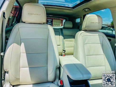 Used 2020 GMC Terrain Denali w/ Denali Premium Package AWD/4WD image 33