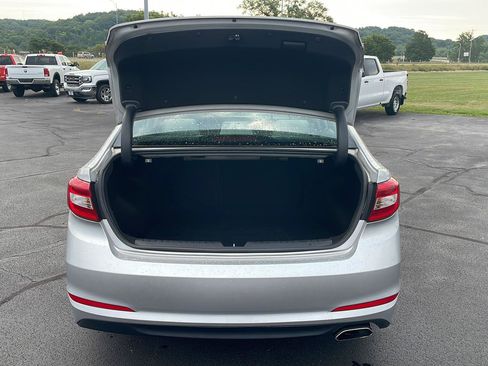 Used 2017 Hyundai Sonata SE FWD image 26