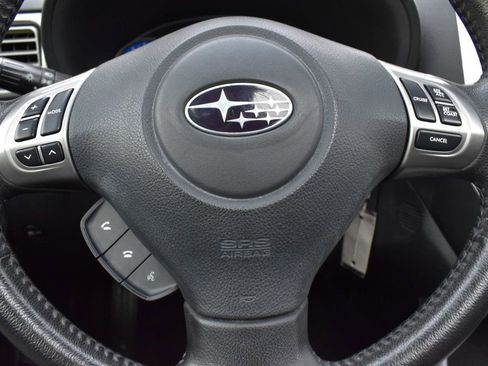 Used 2013 Subaru Forester 2.5X Limited image 26