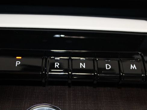 New 2027 Lincoln Navigator L Reserve RWD image 46