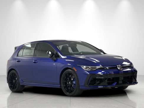 New 2026 Volkswagen Golf w/ Euro Style Package AWD/4WD image 7