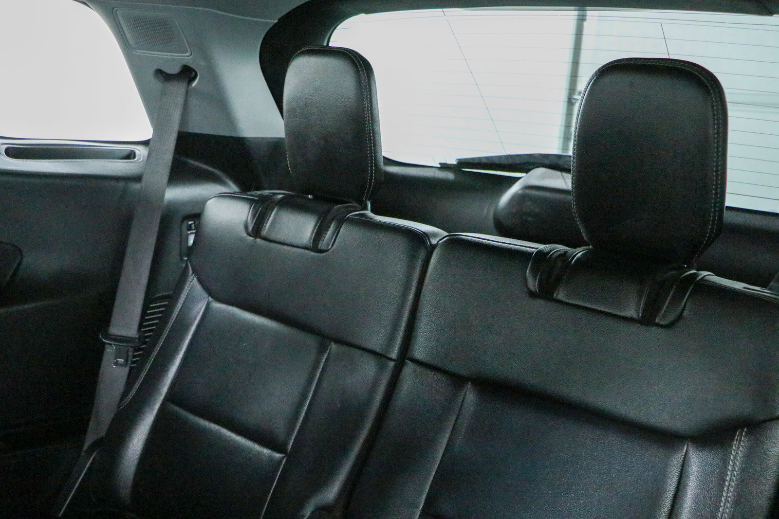 Used 2023 Ford Explorer Limited RWD image 25