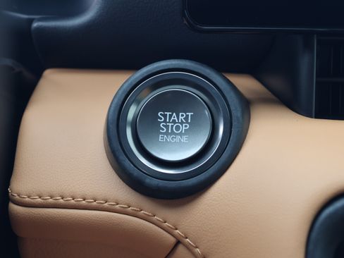 New 2026 Lexus IS 350 F Sport RWD image 16