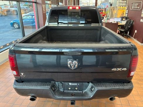 Used 2016 RAM 1500 Sport w/ Convenience Group image 13