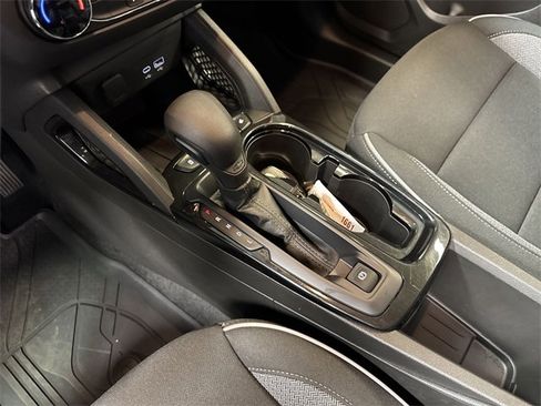 Used 2026 Chevrolet TrailBlazer LS w/ LS Convenience Package image 20