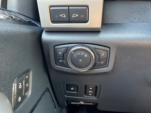 Used 2022 Ford F250 Lariat w/ Lariat Ultimate Package image 34