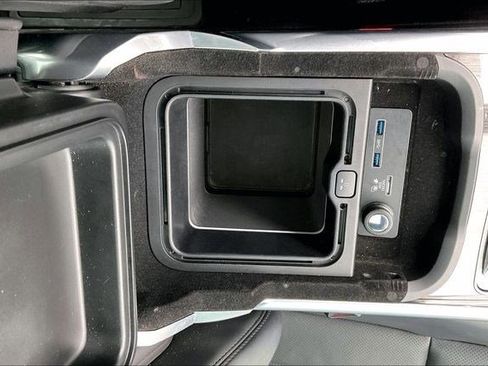 Used 2019 Land Rover Range Rover Sport Supercharged image 38