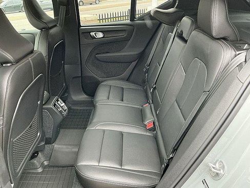 New 2026 Volvo XC40 B5 Plus w/ Protection Package Premier AWD/4WD image 13