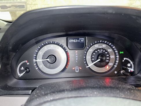 Used 2015 Honda Odyssey EX-L image 10