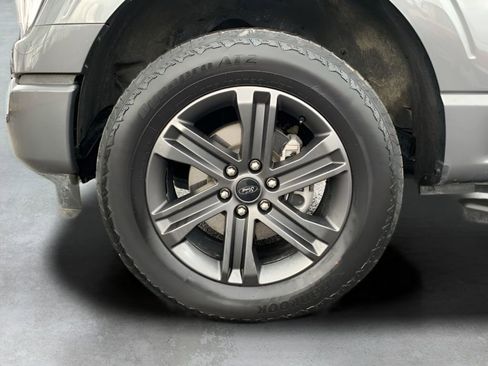 Used 2023 Ford F150 XLT w/ Equipment Group 302A High image 31