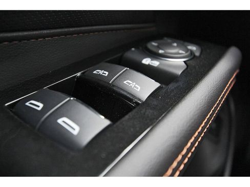 New 2025 Cadillac CT4 Sport image 14