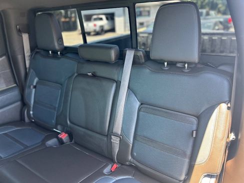 Used 2019 GMC Sierra 1500 Denali AWD/4WD image 21