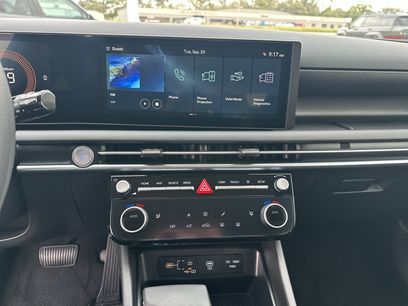 New 2026 Hyundai Tucson SEL Plus