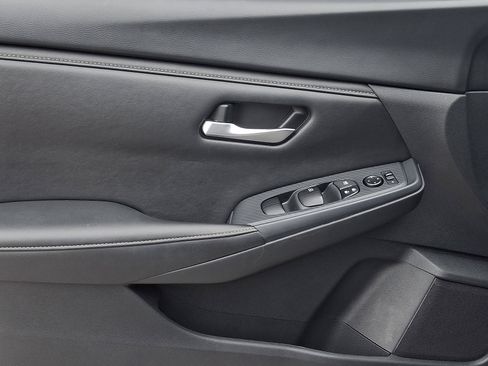 Used 2023 Nissan Sentra SV w/ All-Weather Package image 12