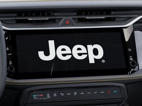 New 2026 Jeep Cherokee Limited AWD/4WD image 19