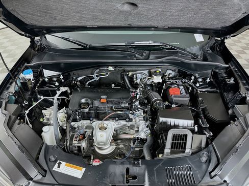 Used 2025 Honda HR-V Sport image 31