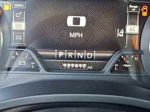 Used 2023 RAM 1500 Big Horn RWD image 13