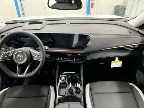 New 2026 Buick Envision Sport Touring image 10
