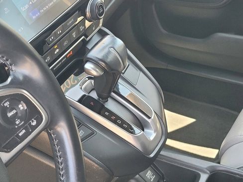 Certified 2018 Honda CR-V EX-L image 21