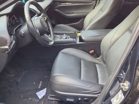 Used 2023 MAZDA MAZDA3 s FWD image 10
